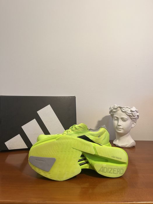 Adidas adizero adios pro 4 - 44 EU
