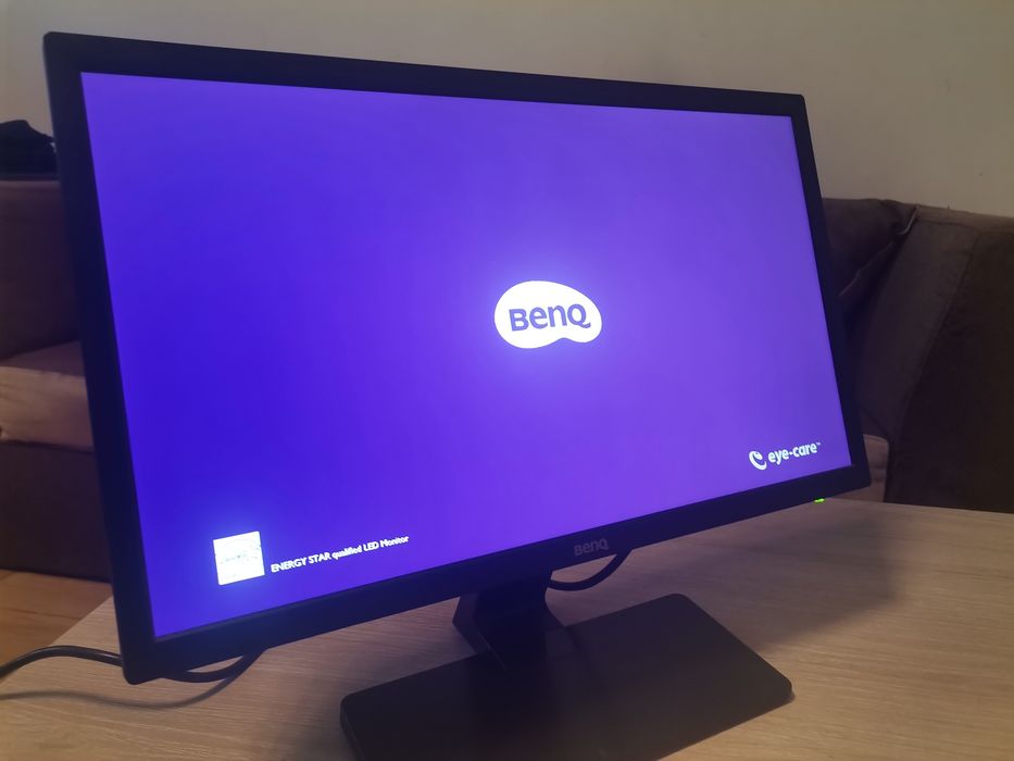 Monitor Benq pentru calculator