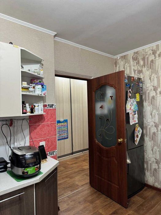 Продажа 2-комнатной квартиры