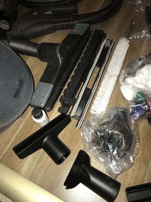 Парен екстрактор