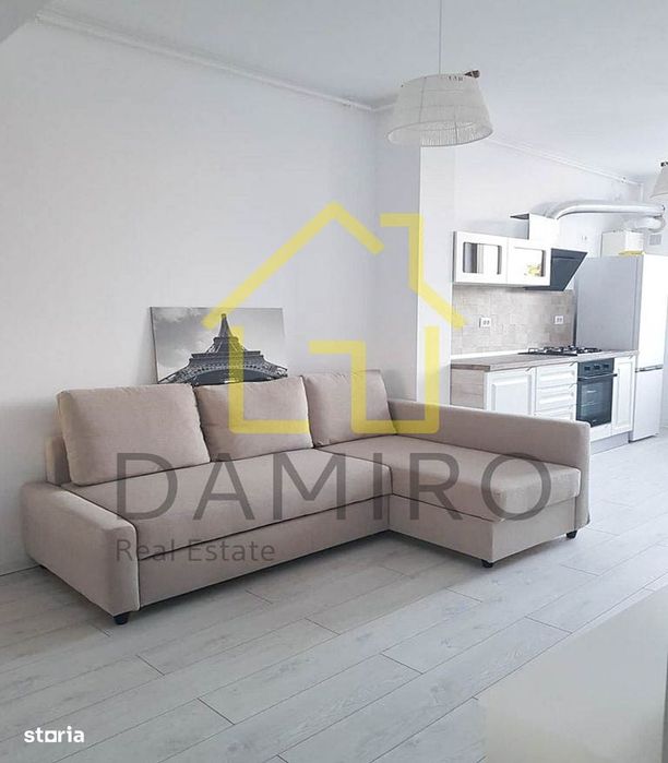 Apartament 2 camere Novum Independentei Grozavesti Politehnica — fotografia 1