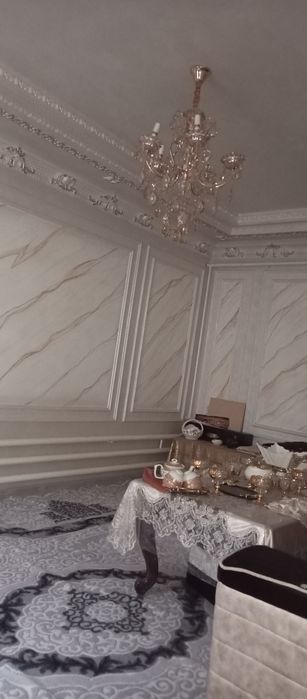 Uy sotladi tolabe t abraskadan Chapga  srochna  garit