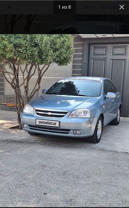 Лассети прадётся Лассети сотилади