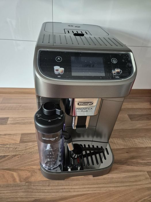 Delonghi Magnifica Plus Ecam 320.70TB