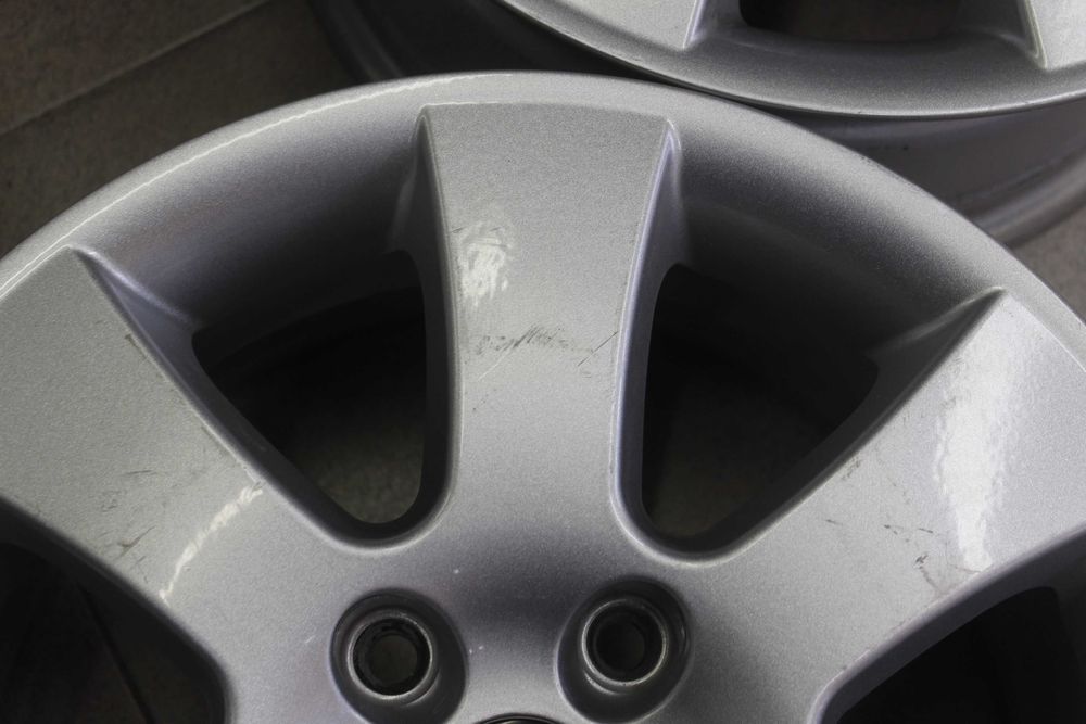 Джанти 16" VW T5, T6, Transporter, Multivan