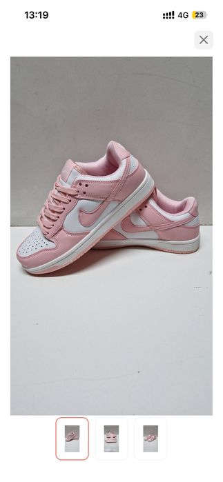 Продам новые кроссовки nike