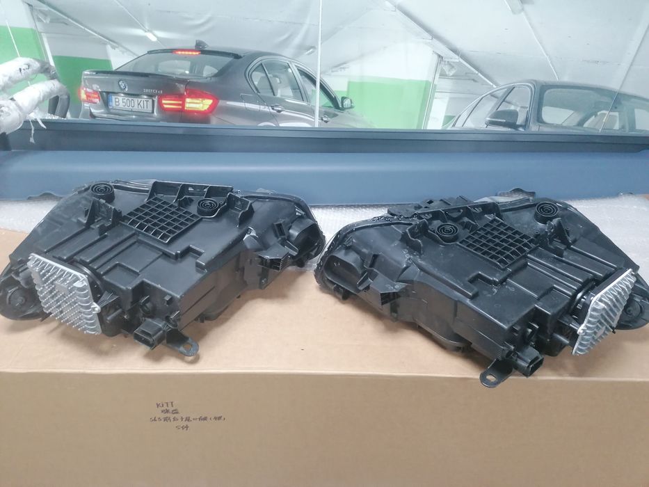 Faruri Bmw X1 F49