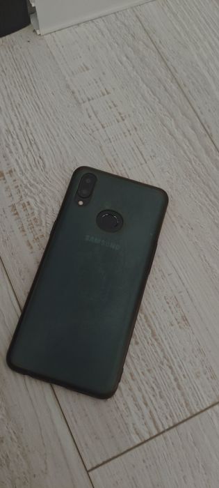 Самсунг А версия