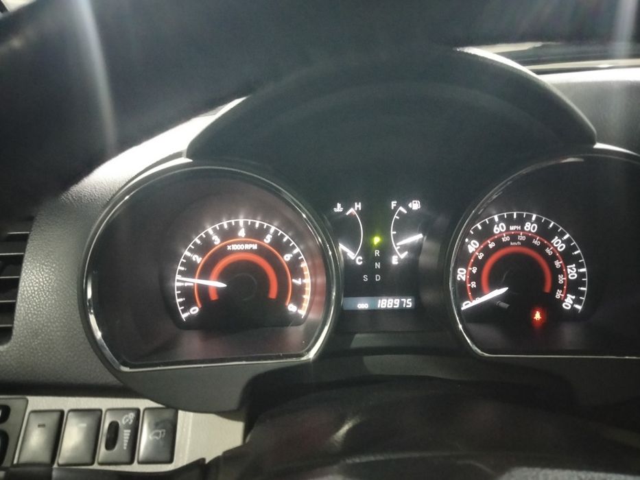 Тойота Хайландер