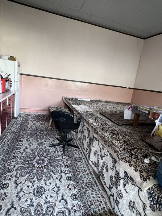 Sergeli Qumariq 4.8 sotix hovli joy sotiladi!