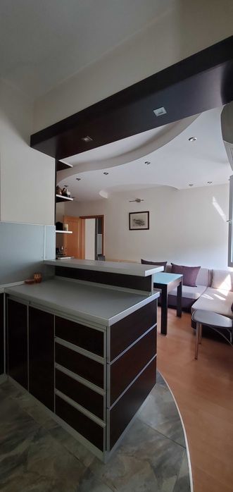 Продава се Едностаен апартамент в Димитровград - 43 кв.м за 1186 €/кв.м - Снимка #1