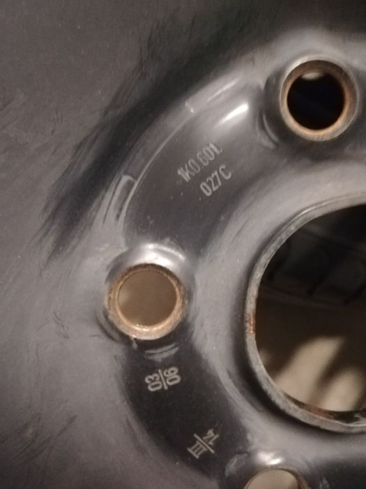 Гуми Goodyear 195/65/15 H95 плюс джанти
