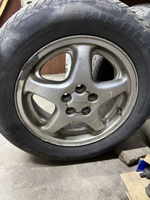 Продам диски 16 5.100