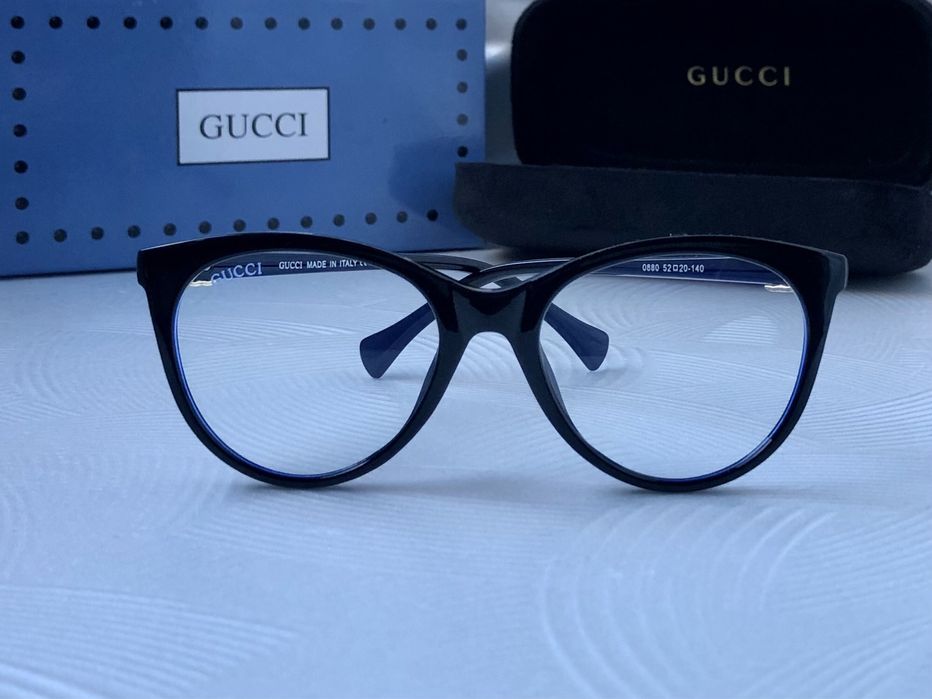 Очила за компютър Диоптрични рамки прозрачни слънчеви очила