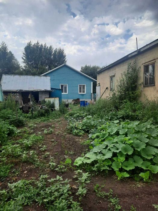 СРОЧНО продам дом