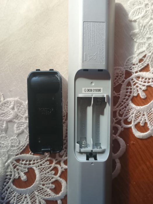 Telecomanda SONY AV SYSTEM  RM-ADP012