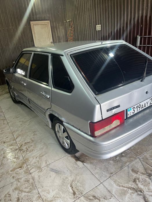 Продам ваз 2114 за 500000