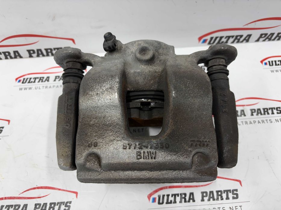 Преден Десен Спирачен Апарат За BMW 1 F40 2 F44 F45 X1 F48 БМВ 1 Ф40 2 Ф44 Ф45 Х1 Ф48