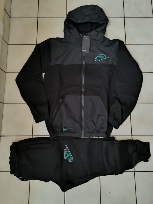 ВАТИРАН спортен екип