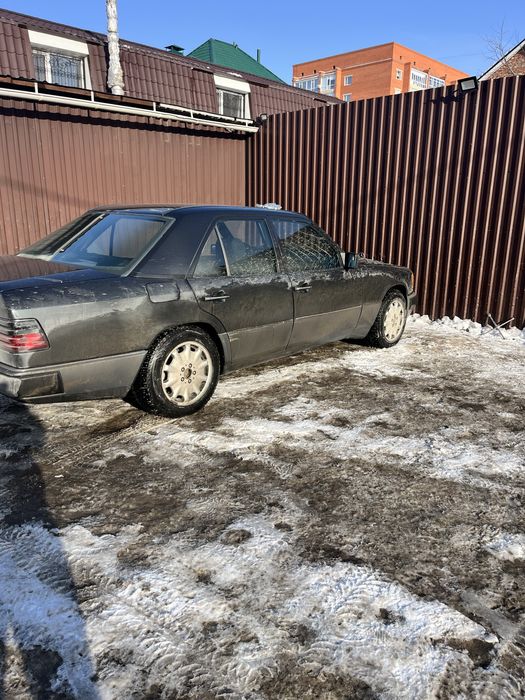 Колеса в сборе мерседес