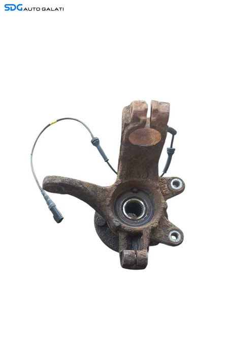 Fuzeta Stanga Fata Ford Fusion 1.3 Benzina 2002 - 2012 [M8979]
