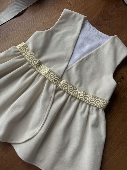 Казакша жилеттер