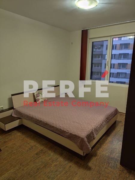 Дава се под наем Двустаен апартамент в Бургас, Меден рудник - зона А - 53 кв.м за 331.5 € - Снимка #4