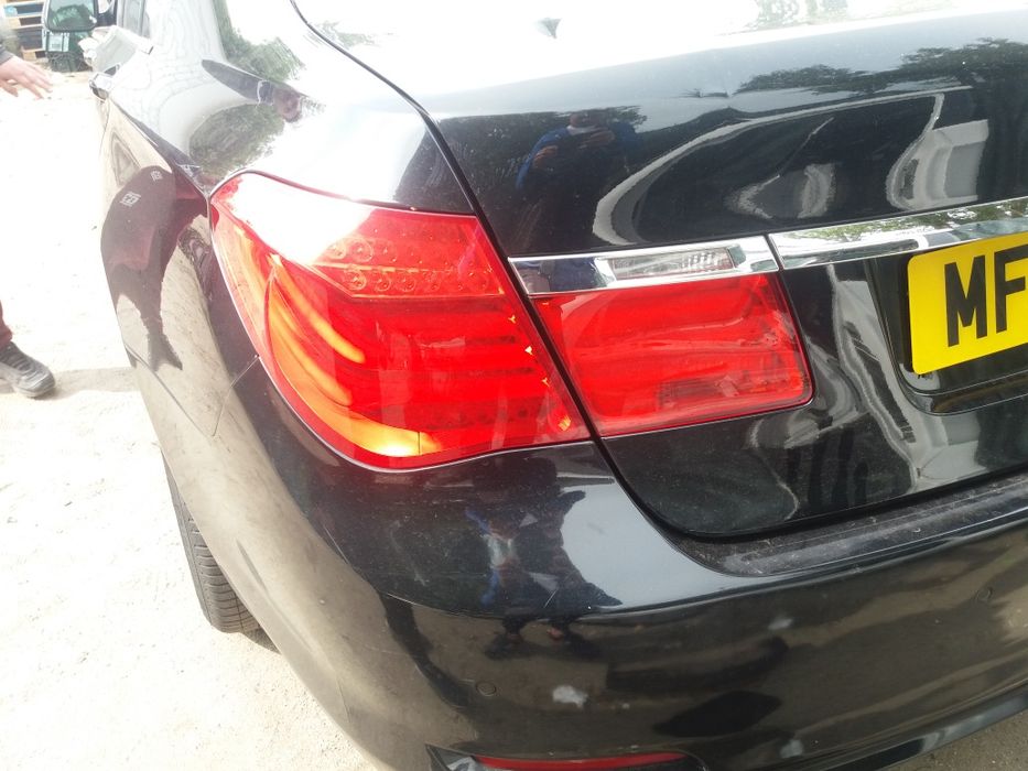 Stop stopuri triple tripla stanga dreapta bmw f01 f02