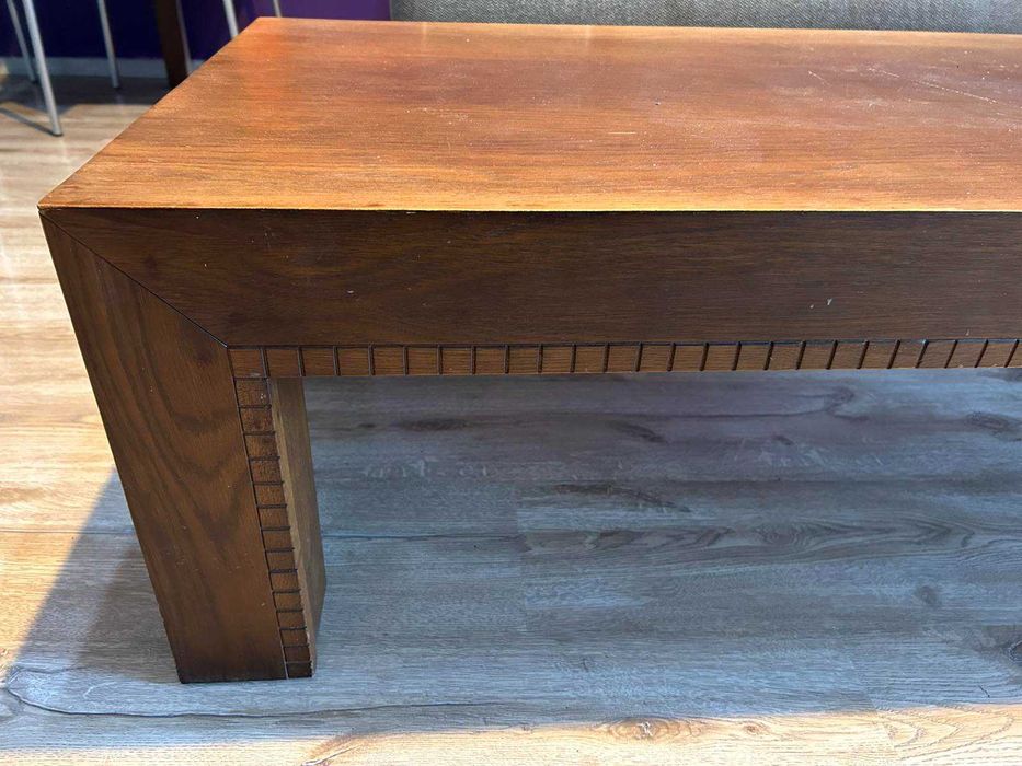 Холна масичка масив