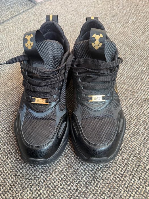Sneakers EA7 Emporio Armani