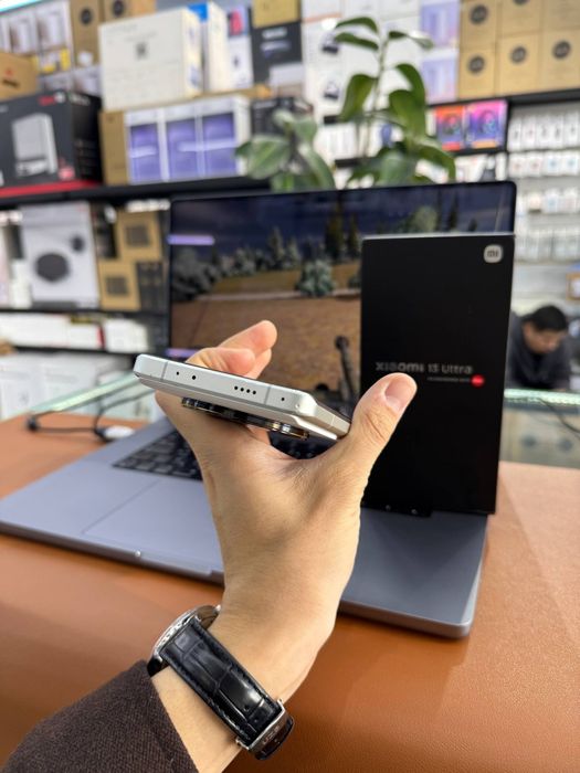 Xiaomi 13 Ultra Azia