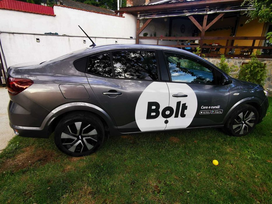 DACIA Logan 2024 — imagine 4