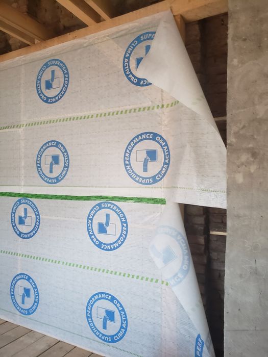 Izolatii/ Termoizolatii cu Fibra de celuloza