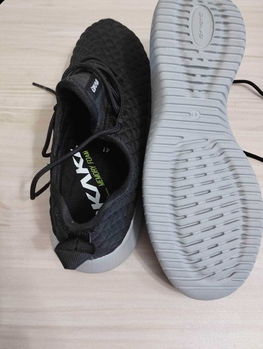 DKVKI-мъжки маратонки