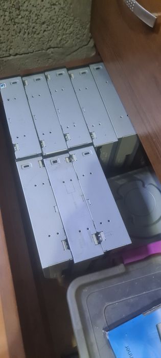 Cd rom дисководы