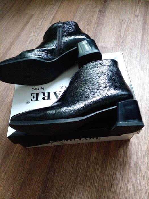 Продам Турецкие  ботильоны