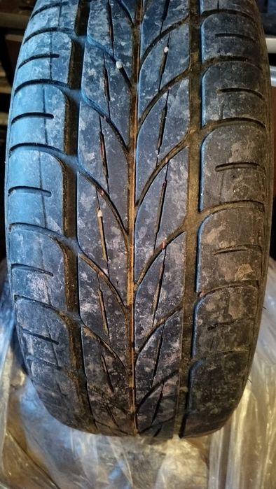 Продам летнюю резину