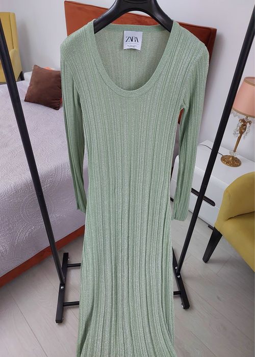 Платье Zara, носила один раз