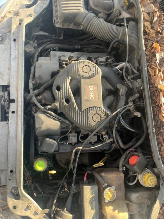 Крайслер 300м через нотариус или за наличку