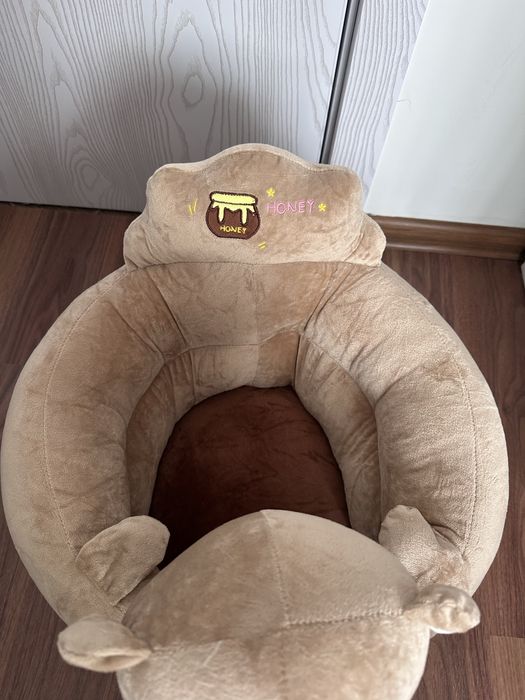 Кресло за бебета - неизползвано