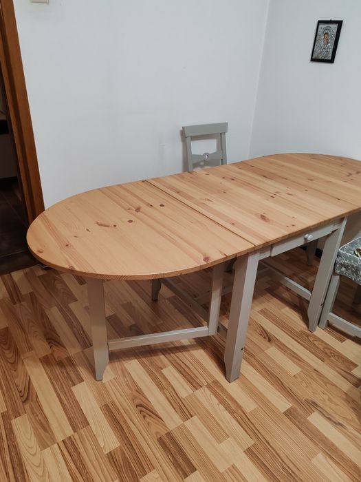 De vânzare mobilier mic