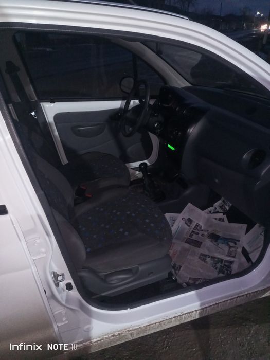 Матиз сатлады 2018