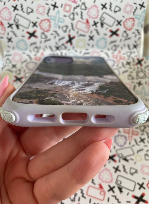 Кейс на Mobilfox за iPhone 12 pro