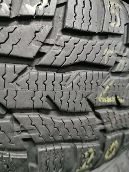 225 55 R 17 c anvelope iarna bus microbus vw t5 t6 multivan merce vito