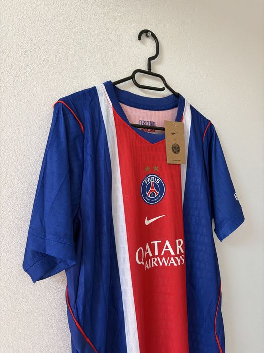 Tricou fotbal PSG 2026