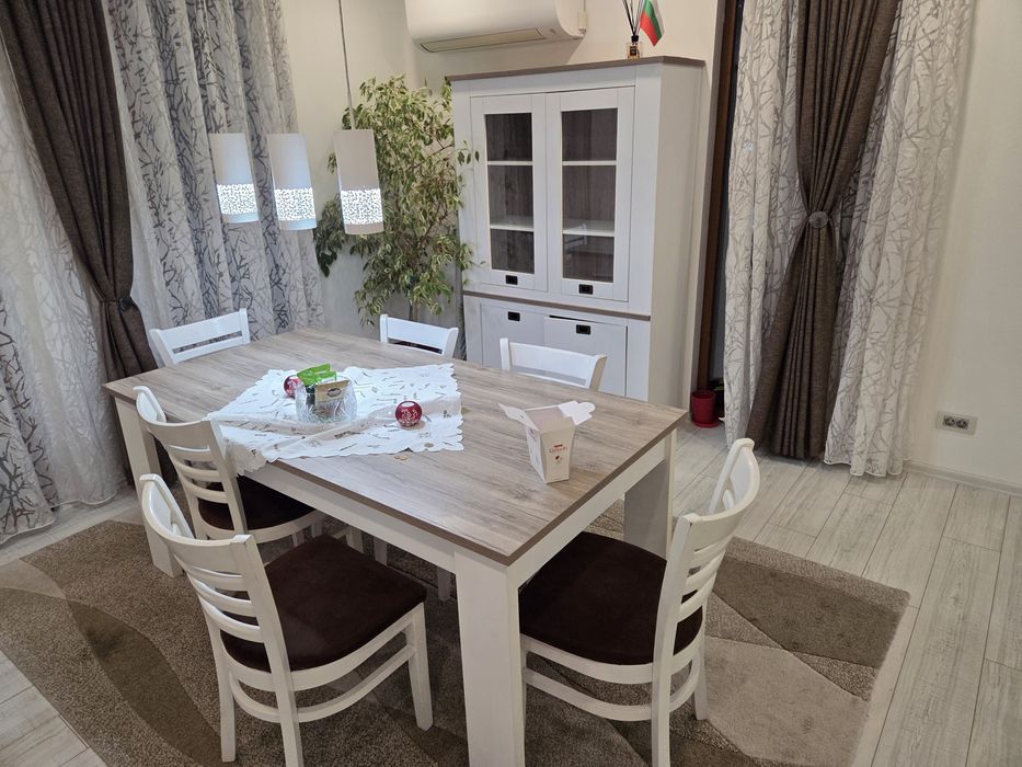 Кухня  и Обзавеждане