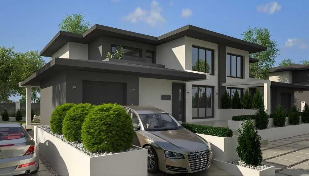 Къща в с. Марково