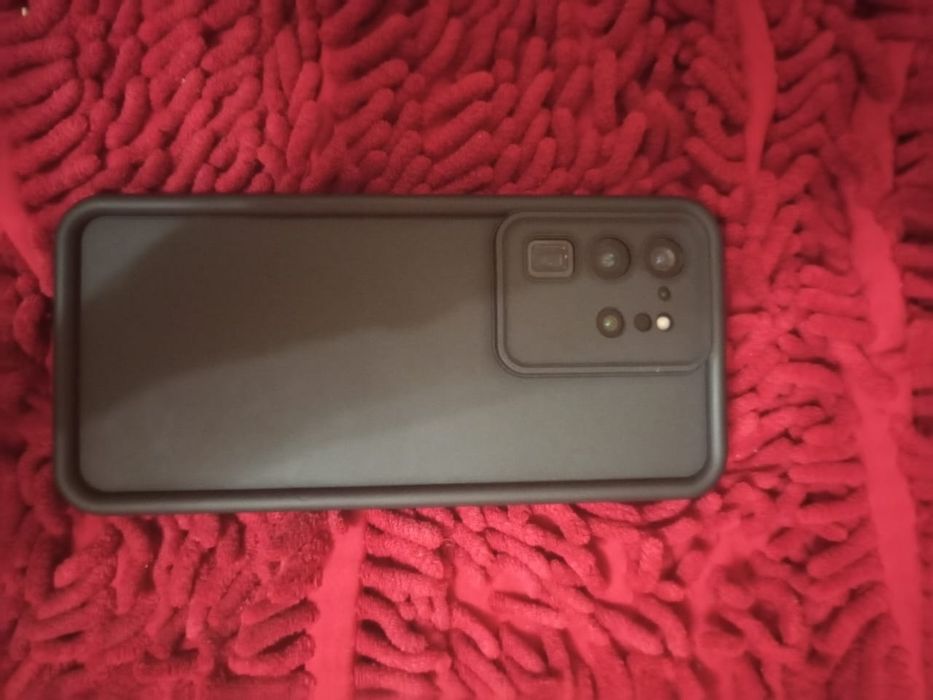 Samsung s20 ultra 5G