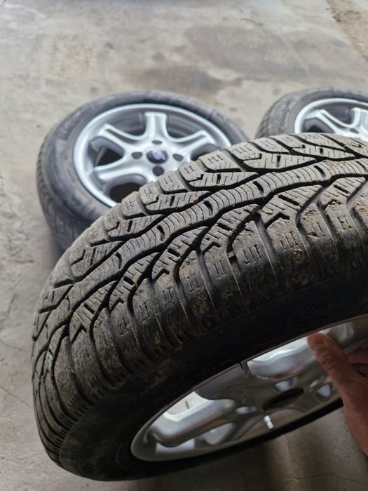 Диски R14 в идеальном состоянии