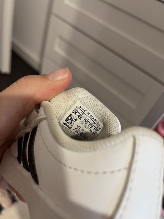 Adidas, marimea 20